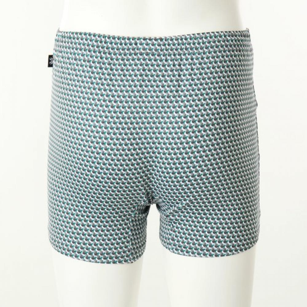 Wacoal Poly Mesh Freefit Draws Pant Wmp2452f