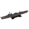 Pit Road 1/700 Japanese Navy Asashio-class Destroyer Ooshio with New Equipment Parts, Gray