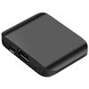 Video Splitter 4K60Hz DP to Compatible HDMI+DP MST Splitter Dual Monitor Adapter for Laptop Ultrabook Compatible HDMI