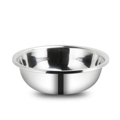 ZISIZ Thickened 304 Stainless Steel Multi-Purpose Basin
