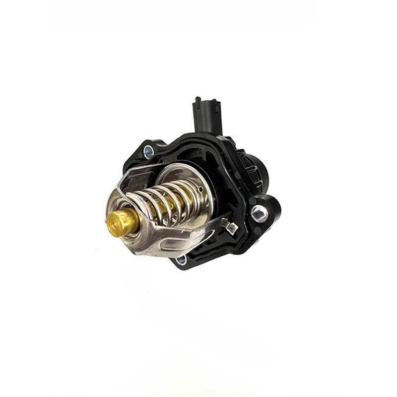 Car Engine Thermostat For OPEL Astra J GTC K Zafira VAUXHALL I 55569231 55493557 1338346 Replacement Parts Accessories-A99D