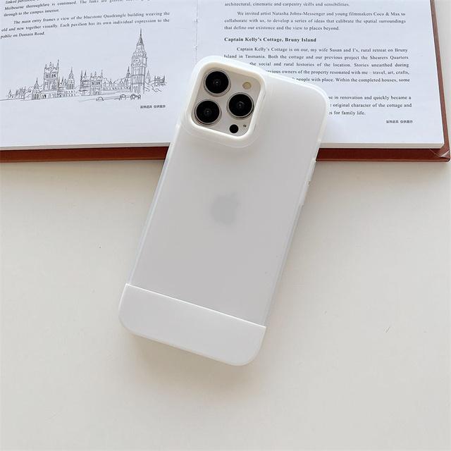 Luxury 3 In 1 Armor Bumper Phone Case For Iphone 14 13 12 11 Pro Max Xr Xs X 14pro Shockproof Back Cover For Iphone 13pro Max