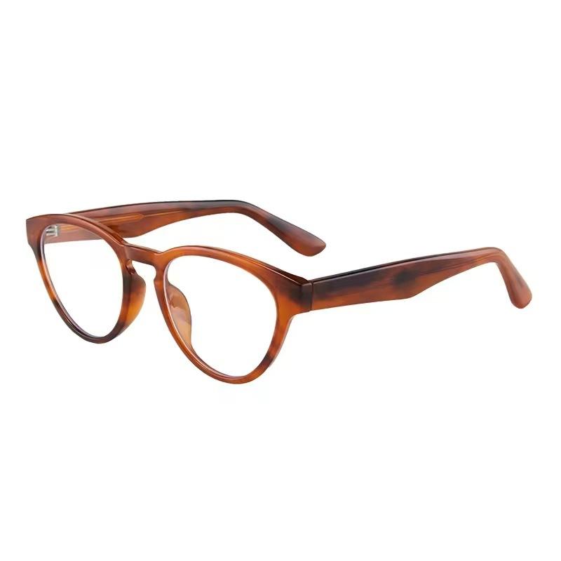 Material Polarized Ladies Sunglasses Cat Eye Shape Uv400 Protection Outdoor Sunglass Seaside Vacation Man Sun Glass