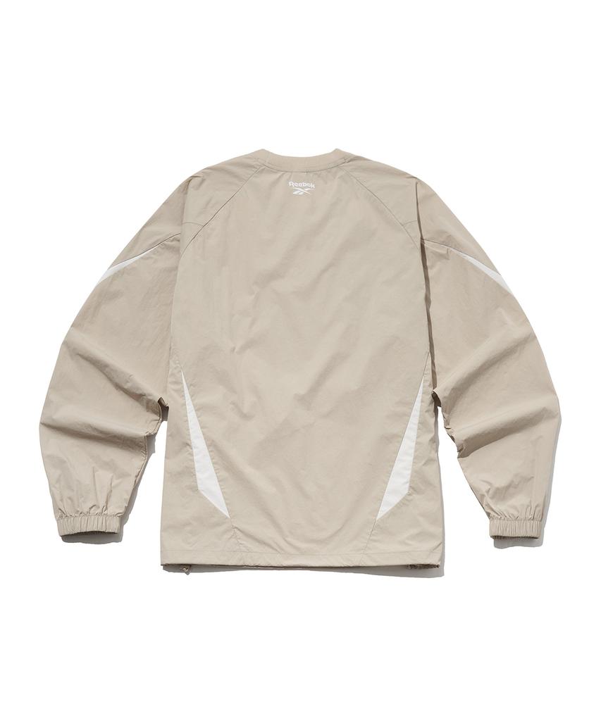 REEBOK Ellipse Woven Piste - Beige