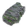 Faux Rock Key Safe Box Lifelike Easy Access Convenient False Stone Key Hider for Outdoor Garden