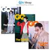 [Pre-ordine] GQ - Copertina J-HOPE(NUMERO SETTEMBRE 2026) (BENEFICIO ESCLUSIVO SIXKSHOP) Con traduzione