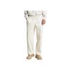 New MLB Boston Red Sox Casual Pants Unisex Dark Cream 3APTB1246-43CRD