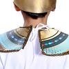 Egyptian Pharaoh & Queen Cosplay Costumes: Kids' Prince & Princess Halloween Outfits