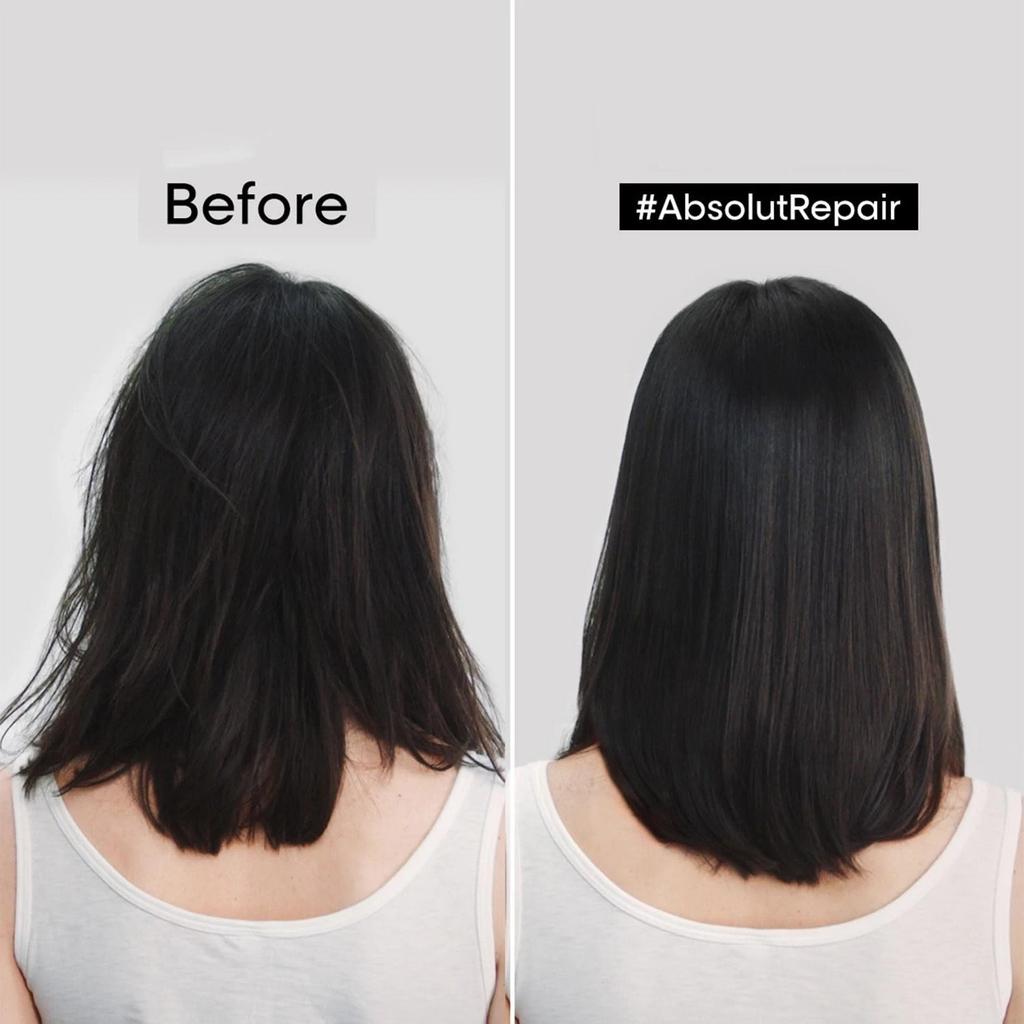 L'Oreal Professionnel Paris Absolut Repair Aceite Sérum Capilar Multibeneficio - 90 ml