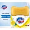 Safeguard Lemon Fresh Bar Soap
