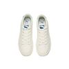 Anta Non Slip Lightweight Low Top Skateboard Shoes Men's White Blue 112118065-2