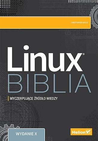 Linux. Bible v.10