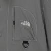 The North Face Peak Hill Short Sleeve Shirt Cool Gray Nh8ss01b