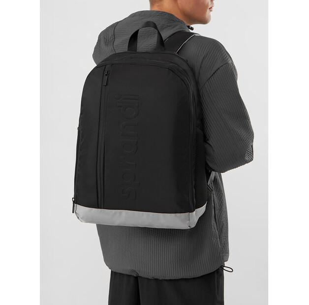 Рюкзак Sprandi SPR-P-004-05 чёрный