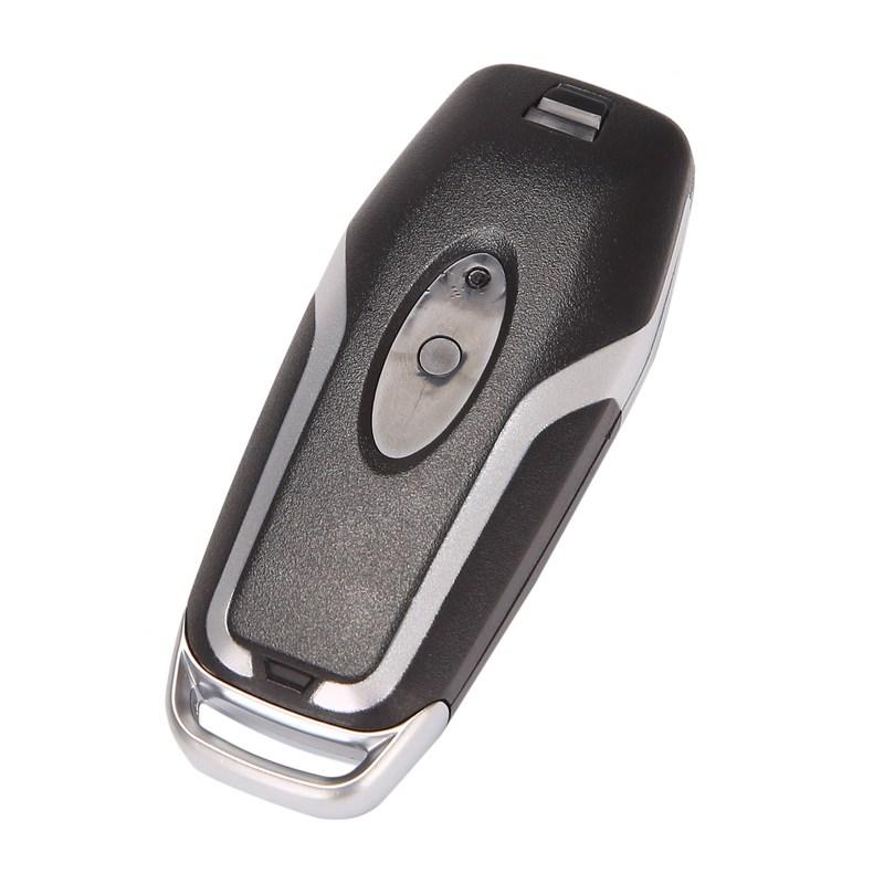 Durable-Smart Remote Button Key Shell For Ford Edge Explorer Mondeo 2015-2017 M3N-A2C31243300