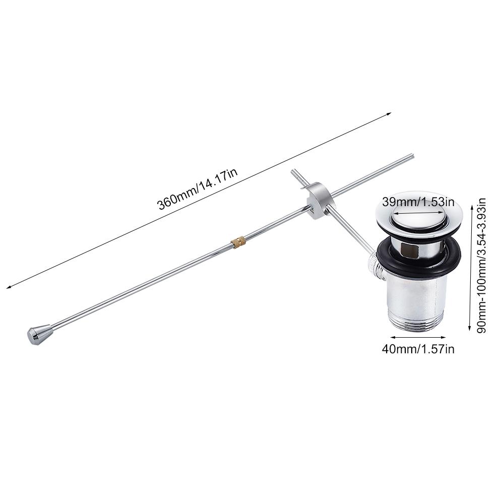 

Нержавеющая сталь кухонная раковина сетчатый фильтр пробка сливная пробка фильтр для раковины ванная комната раковина для слива аксессуары для дезодорации