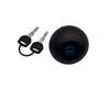 7701471585 Petrol Fuel Tank Lock Cap With 2 Keys For Nissan Interstar Primastar For Renault Clio Megane Master Twingo For OPEL