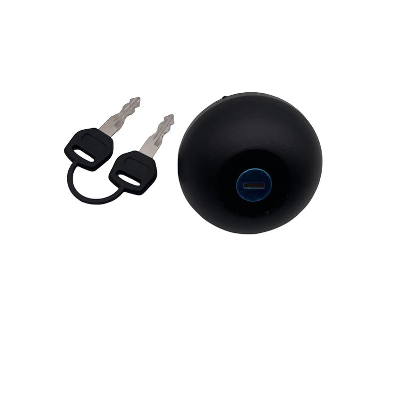 7701471585 Petrol Fuel Tank Lock Cap With 2 Keys For Nissan Interstar Primastar For Renault Clio Megane Master Twingo For OPEL