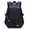 Primary Schoolbag for Girls and Boys Waterproof Orthopedic Kids Backpack Large Capacity Book Bag