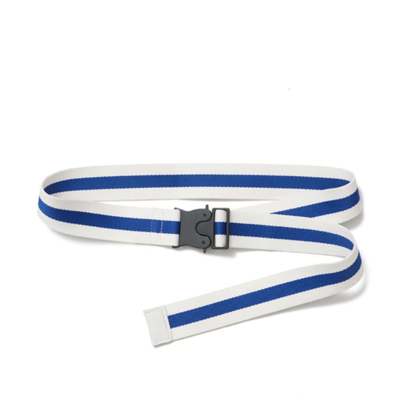 BLUDOT Webbing Belt_WB