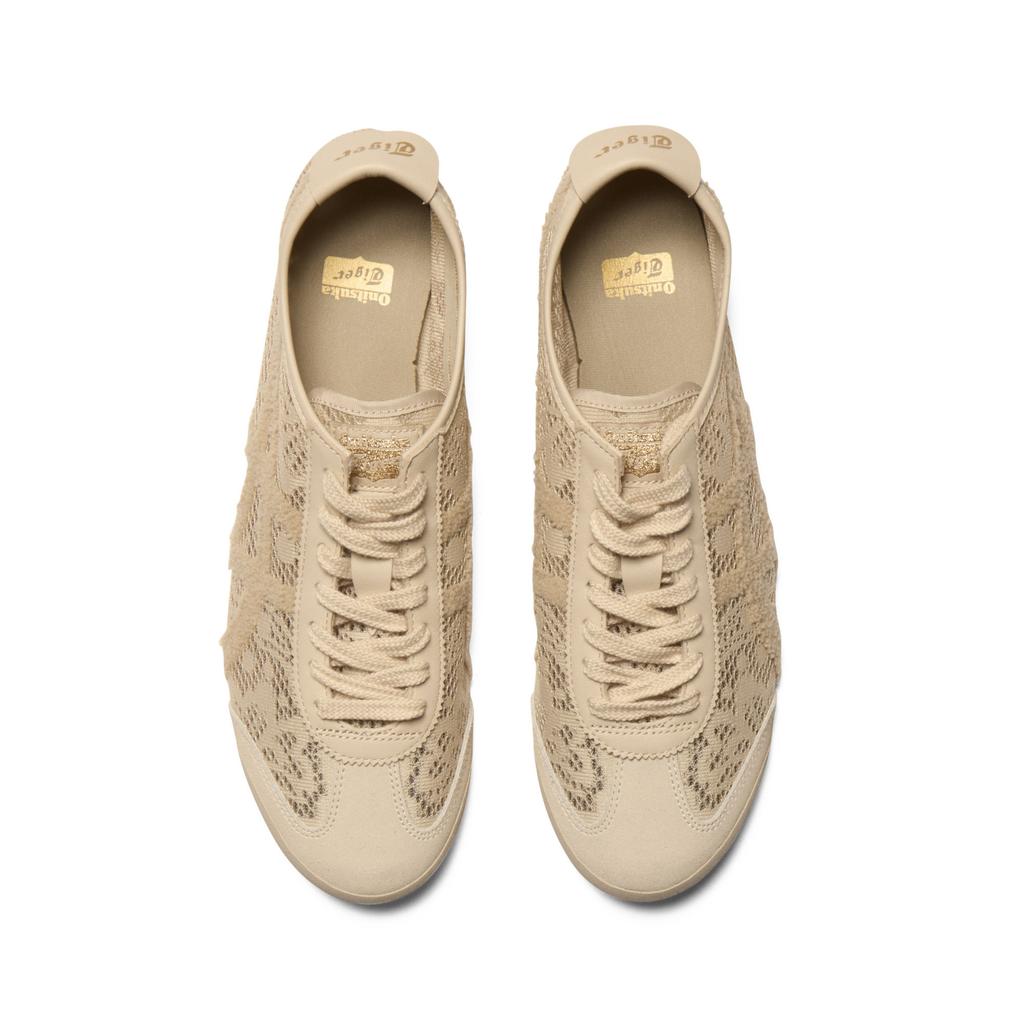 ONITSUKA TIGER MEXICO 66 Scarpe Casual in Tessuto Unisex 1183C563-250