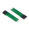 615Ha Bipolar Hall Effect Sensor Three Pin Hall Element For Two Wheel Electric Vehicle Motor Speed Detection Replacement