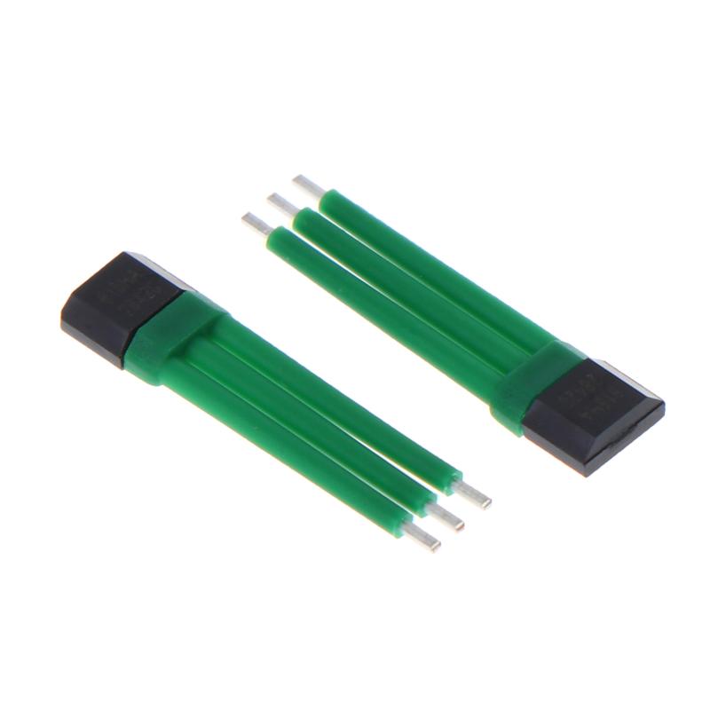 615Ha Bipolar Hall Effect Sensor Three Pin Hall Element For Two Wheel Electric Vehicle Motor Speed Detection Replacement