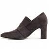 Damen-High-Heel-Schuh.  Montevita  Mibia  96693