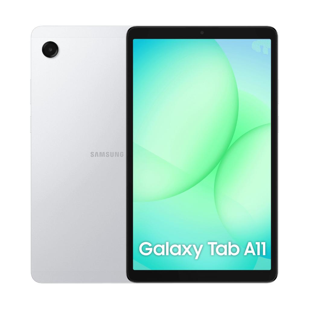 Samsung Galaxy Tab A11 Tablet 64GB Silver