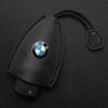 1Pcs Car Key Protection Shell Bag Car Key Case Cover Car Keychain For BMW M E34 E36 E60 E90 E46 E39 E70 F10 F20 F30 X5 X6 X1 M3