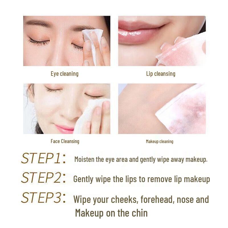 Hada Labo Gokujyun Clear Cleansing Oil