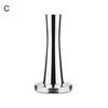 Stainless Steel Refillable Coffee Capsule Filter Ground Tamper for Dolce Gusto