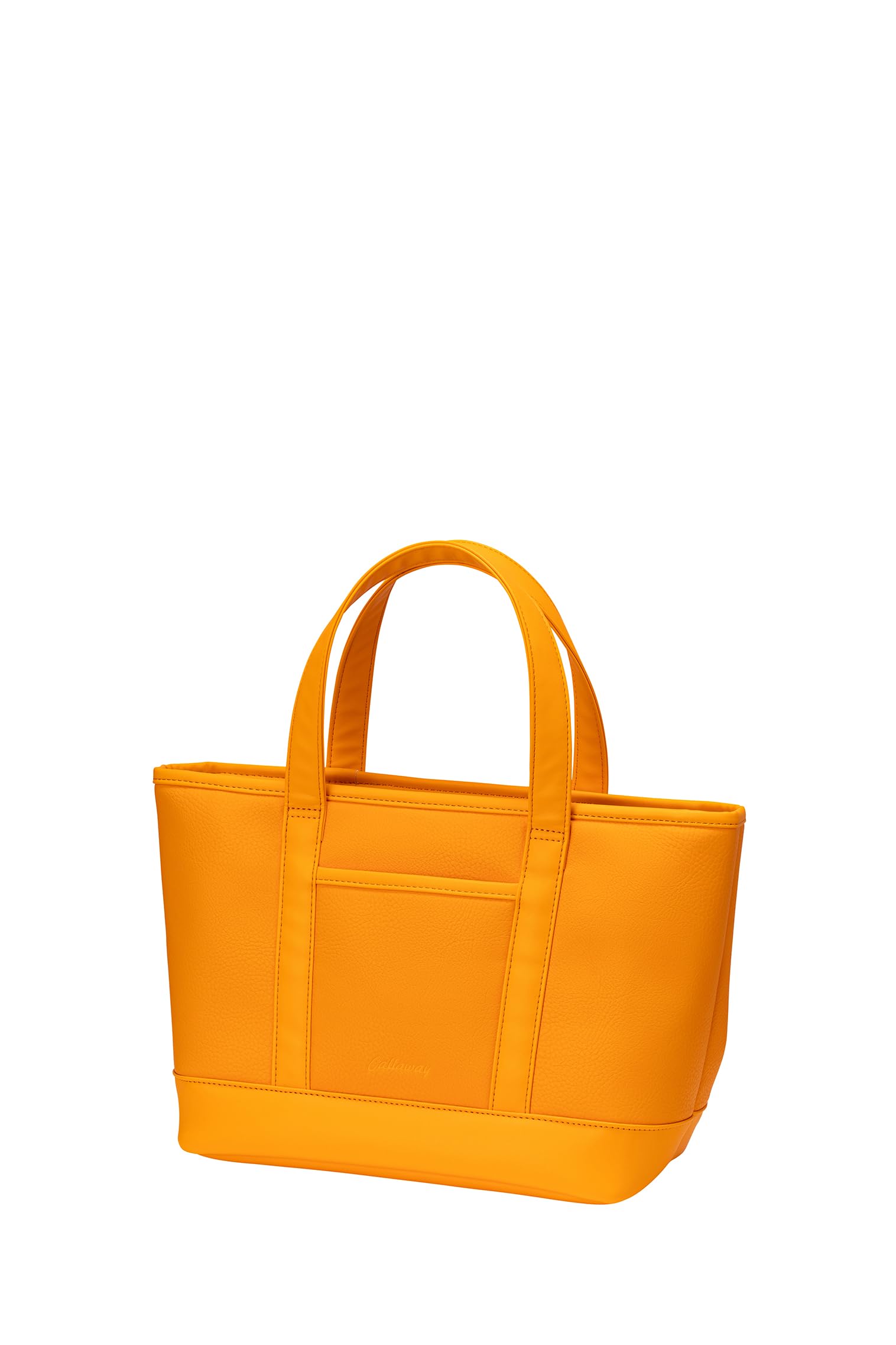 

Круглая сумка SUNSET ROUND TOTE MUS SS 24 горчичный [Callaway] Мужская горчичный