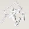 Deoproce AC Cica Calming Boosting Trial Kit 4pcs Set