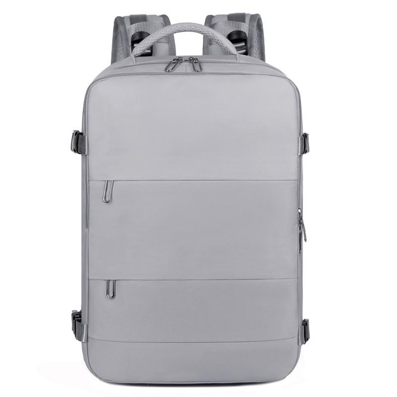 Women's Large Capacity Multifunctional Travel Backpack for Short Trips