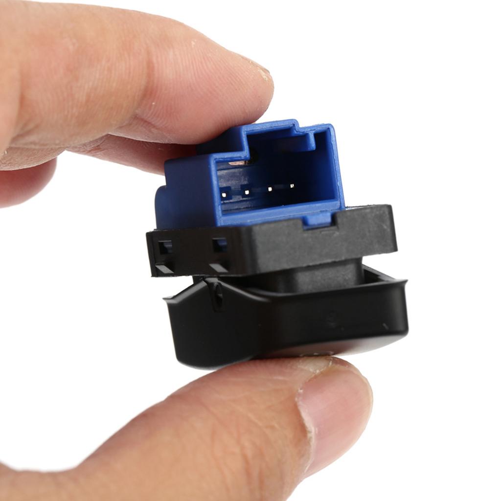 Door Lock Unlock Switch Control Button for SHARAN 1K0962125B