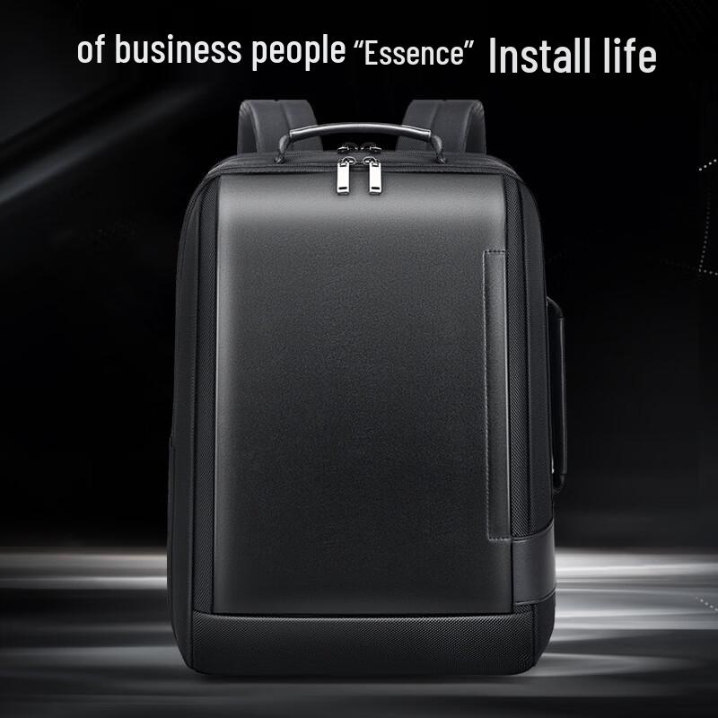 KINGSGEAR Business Commuter Laptop Backpack
