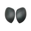 Car Stying Fit For Peugeot 206 207 Citroen C2 Picasso Mirror Cover Rearview Mirror Cover Rear View Cap Accessories