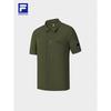Men's 2025 Fall Woven Short-Sleeve Shirt