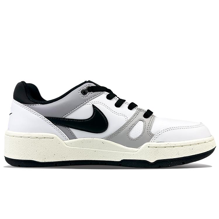 Nike Full Force Slip Resistant Cushioning Abrasion Resistant Slip Resistant Cushioning Abrasion Resistant Low Top FB1362-101(Team40-)