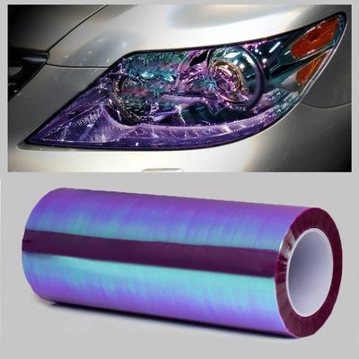 Film Sticker 0.20mm 12\"x24\"Inch 60 * 30cm Accessories