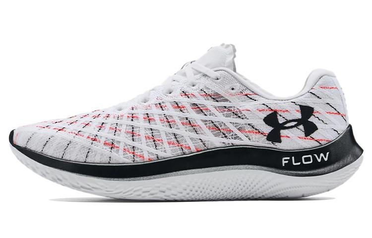 Under Armour Flow Velociti Wind White Beta 3023545-102 42.5