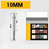 Professional Glass and Tile Drill Bit Accurate Drilling in Materials