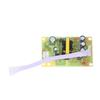 Universal 3.3V 4V 5V 15V 22V Dvb 5-Wire Receiver Power Board Module Third-Generation Plug-In Card Tv Set-Top Box Power Board