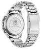 Citizen Collection Watch Direct Flight Chronograph Silver [Citizen] Eco-Drive Radio-Controlled CB5874-90E Men's