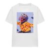 The Muppets Womens/Ladies Gonzo Pose T-Shirt