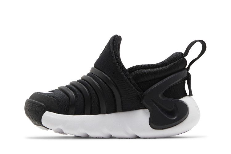 Nike Dynamo Go TD 'Black White'