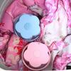 Filter Bag Mesh Filtering Hair Removal Device Wool Floating Washer Cleaning Need Laundry Balls & Discs