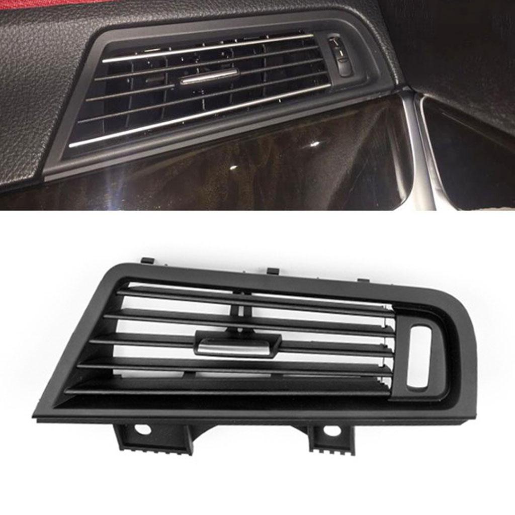 Air Grille Interior Air Vent Air Conditioning Outlet Panel for 5Series F10F11F18