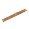 MORELLATO Stainless Steel Watch Strap GEA LUCIDO Rose Gold 20mm Rose Gold Replacement Tool Included Imported X0545014020099 [Regular Product]